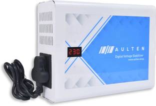 Aulten 1.5 KVA 70V-290V Multipurpose Voltage Stabilizer for Refrigerator and Deep Freezer
