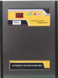 7hills Electronic Voltage Corrector A904 4KVA 90-290V Input 200-245V Output