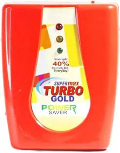 Vidhi Maxx Turbo Gold Power Saver Device (Power Saver & Money Saver) 40% Save Upto Electricity