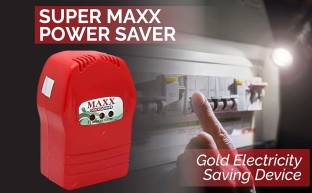 Diikon Maxx Enviropure Power Saver Device Save Upto 40% Electricity Bill Power Saver & Money Saver Upt...