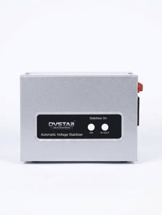 DVSTAB T-400 Automatic Voltage Stabilizer Upto 165cm (65 inch) TV + Set Top Box /Home Theatre