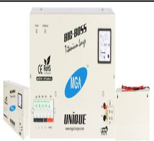 MGA BIG BOSS TITANIUM 30 Battery charger