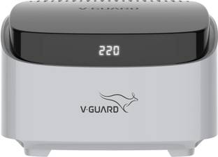 V-Guard TROSSIA 450 DG for up to 450L Refrigerator (125V To 290V) Voltage Stabilizer