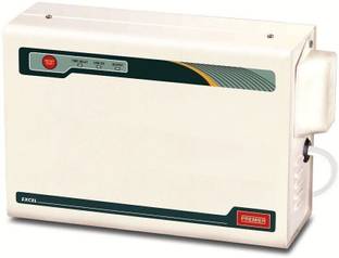 Premier 4 EXCEL 4 KVA AC STABILIZER BEST CHOICE 1.0 TON TO 1.5 TON INVERTER & NON INVERTER AC