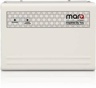 MarQ by Flipkart Bolt Voltage Stabilizer (for AC Upto 1.5 Ton, 170V - 260V)