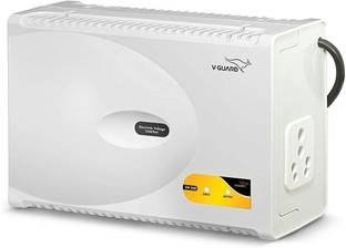 V-Guard VM 500 Voltage Stabilizer