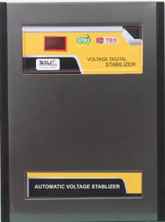 7hills 7HA13C490 90-285V COPPER VOLTAGE STABILIZER