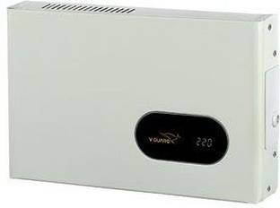 V-Guard VTI-4130 Smart Votage Stabilizer For One Inverter AC Up to 1.5 Ton