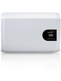 V-Guard iMagno 410 Inverter AC Stabilizer | Digital Display | (170-270 VAC) (up to 1.5 Ton AC)