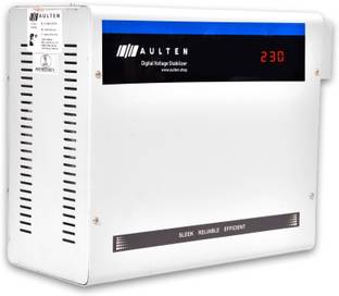 Aulten 5 KVA 4000 Watt 70V-270V Mainline Voltage Stabilizer For Home
