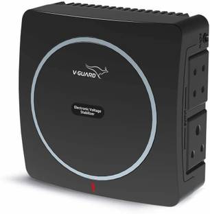 V-Guard Mini Crystal Voltage Stabilizer