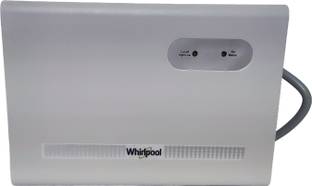 Whirlpool Automatic Voltage Stabilizer Working 170V To 270V DMN-LX1740-L Wall Mount Voltage Stabilizer