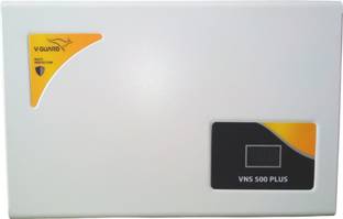 V-Guard VNS 500 PLUS (FOR 2 TON AC) VOLTAGE STABILIZER (160V-270V)