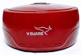 V-Guard VG 50 New Model Voltage Stabilizer