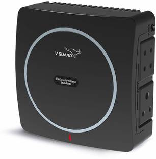 V-Guard Mini Crystal voltage stbilizer transformer Voltage Stabilizer