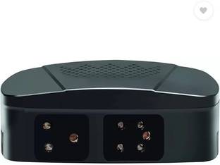 JUSTECH EVE REST ENT 60 Voltage Stabilizer New Model Upto 43 Inches LED TV/Music Sys/DTH Auto Voltage ...