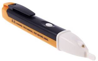 KAVYATOOLSHOP Non-Contact AC Voltage Tester Alert Pen Volt Test Meter Detector Sensor 90~1000V Digital Voltage Tester