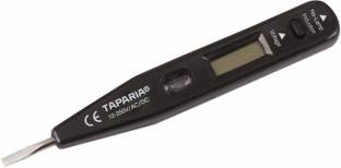 TAPARIA Digital Voltage Tester
