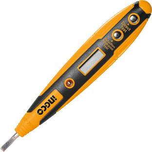 INGCO TEST PENCIL Digital Voltage Tester