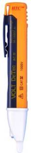HTC AC-II Non-Contact Voltage Detector With Flash Light(90V AC TO 1000V AC) Digital Voltage Tester