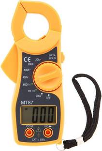 AN Sunshine Digital Voltage Tester