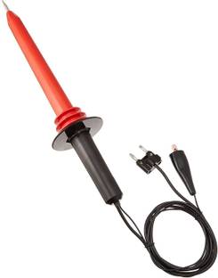 FLUKE 80k-40 High Voltage Probe Digital Voltage Tester