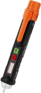 AS TOOL CENTER Non-Contact Detector, AC Voltage Tester Pen, 12-1000V/48-1000V Digital Voltage Tester