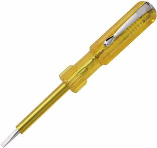 Aaisha Crafts Electrical Tester Pen Analog Voltage Tester