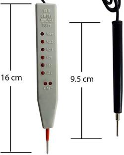 uptodateprouducts Digital Voltage Tester