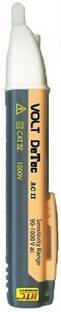 HTC Htc Ac - Ii Non - Contact Voltage Tester Volt Detector Digital Voltage Tester