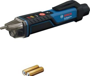 BOSCH VOLTAGE TESTER GVD 1000-17 Digital Voltage Tester