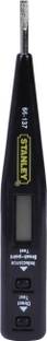 STANLEY Digital Voltage Tester