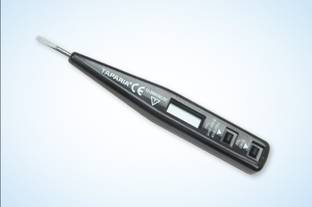 TAPARIA digital tester Precision Screwdriver