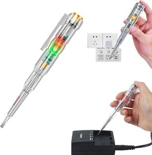 BYKOINE \ Digital Voltage Tester