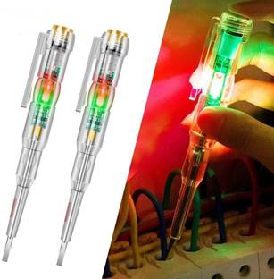 Zashvi tester Standard Screwdriver