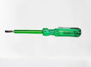 TAPARIA TA - 814 TESTER Analog Voltage Tester