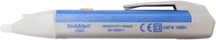 iRex Non-Contact AC Voltage Tester Alert Pen Volt Test Meter Detector Sensor 90~1000V Analog Voltage Tester