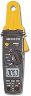 Metravi DT-4672 Digital AC/DC Leakage Current Meter Digital Voltage Tester