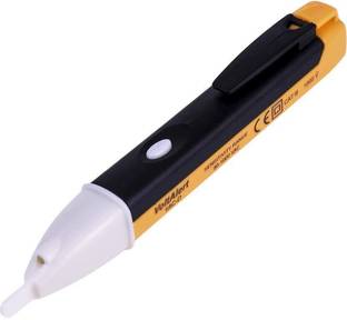 Thermocare Non-Contact AC Voltage Tester Alert Pen Volt Test Meter Detector Sensor 90~1000V Analog Voltage Tester