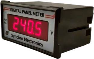 Synchro DP1ACV150 Voltmeter