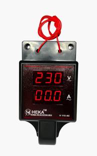Heka 110 Voltmeter