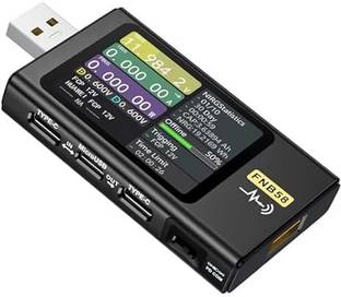 FNIRSI FNB58-WBT Voltmeter