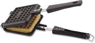 Magnus Optima Quick Heating Aluminum Non-Stick Waffle Maker