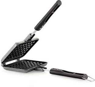Excite Shoppers Presents Marvy Quality Non-Stick Waffle Maker Waffle Maker