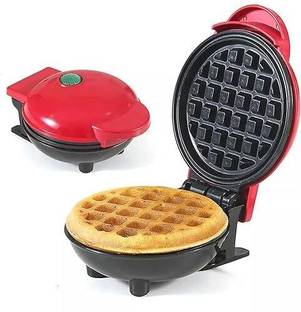 Solanki Brothers 1100 Waffle Maker
