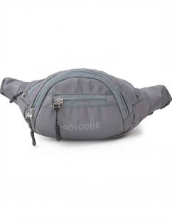 PROVOGUE Waterproof Waist Fanny Pack Waist Belt for Travelling Waist Bag WAIST BAG
