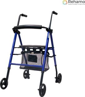 Rehamo Rollator