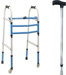 RADIANT TRADERS Rollator