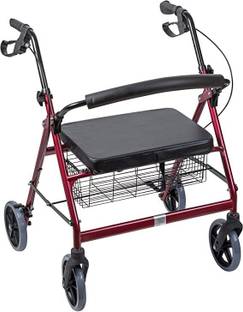 flipop Rollator