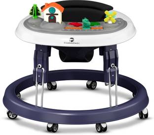 StarAndDaisy Activity Walker